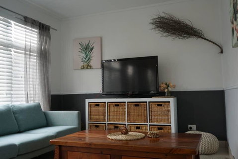 Berrara Cottage - Whitsundays Accommodation 0