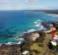 Berrara Cove Beach House - Whitsundays Accommodation