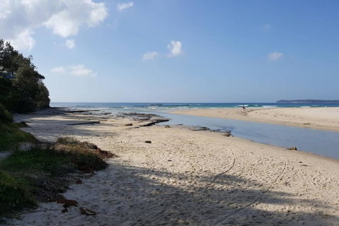 Berrara Escape - Whitsundays Accommodation 1