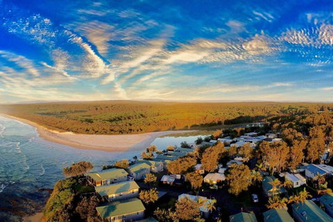 Berrara Escape - Whitsundays Accommodation 2