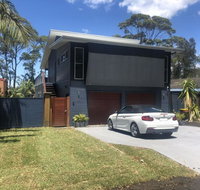Berrara Escape - Whitsundays Accommodation