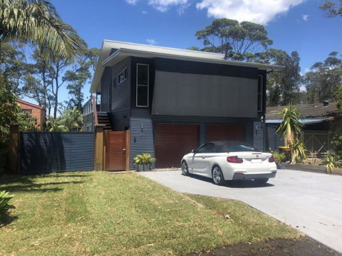 Berrara Escape - Whitsundays Accommodation 0