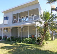 Berrara's Home away from Home - Whitsundays Accommodation