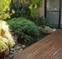 Berrilee Bed  Breakfast - Whitsundays Accommodation