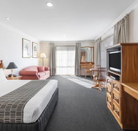 Best Western Ambassador Motor Inn  Apartments - Whitsundays Accommodation