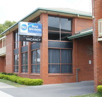 Best Western Apollo Bay Motel  Apartments - Whitsundays Accommodation