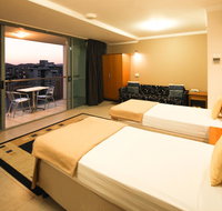 Best Western Astor Metropole - Whitsundays Accommodation