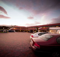 Best Western Balmoral Motor Inn - Whitsundays Accommodation