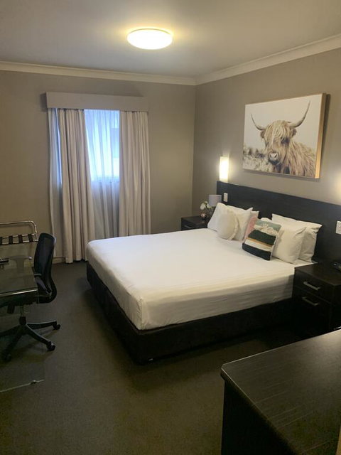 Best Western Blackbutt Inn - Whitsundays Accommodation 2