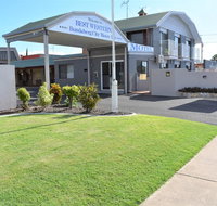 Best Western Bundaberg City Motor Inn - Whitsundays Accommodation