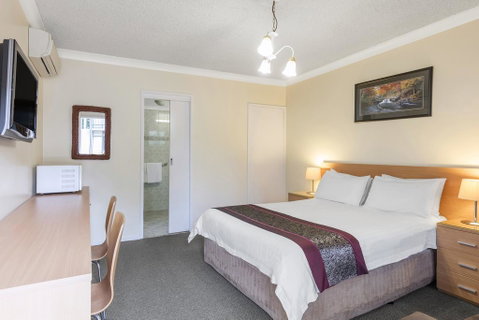 Best Western Governor Gipps Motor Inn - Whitsundays Accommodation 2