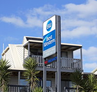 Best Western Great Ocean Road Motor Inn - Whitsundays Accommodation