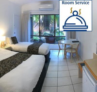 Best Western Ipswich - Whitsundays Accommodation