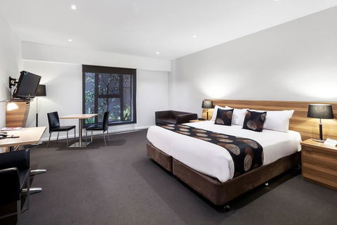 Best Western Plus Ballarat Suites - Whitsundays Accommodation 1