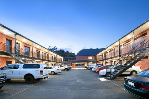 Best Western Plus Ballarat Suites - Whitsundays Accommodation 3
