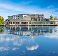 Best Western Plus North Lakes Hotel - Whitsundays Accommodation
