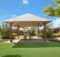 Best Western Plus The Ranges Karratha - Whitsundays Accommodation