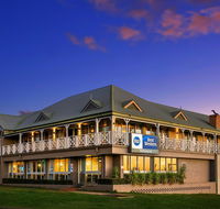 Best Western Sanctuary Inn - Whitsundays Accommodation