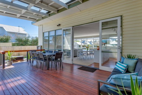 BETHANY BAY - MOUNT MARTHA - Whitsundays Accommodation 1