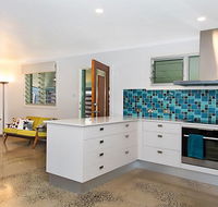 Betty's at Lennox Head - Air Conditioned - Whitsundays Accommodation