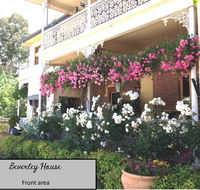Beverley House - Whitsundays Accommodation