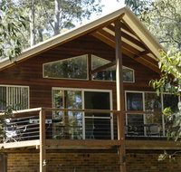Bewong River Retreat - Whitsundays Accommodation