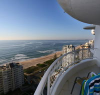 Biarritz Apartments - Whitsundays Accommodation