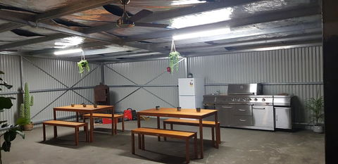 Bidgee Motor Inn - Whitsundays Accommodation 1