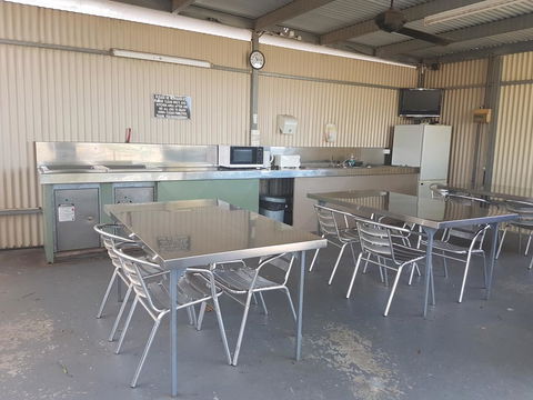 BIG 4 Hay - Whitsundays Accommodation 3