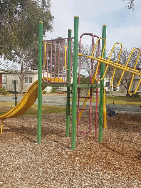 BIG 4 Hay - Whitsundays Accommodation 2