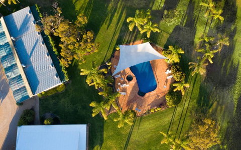Big River Golf & Country Club - Whitsundays Accommodation 3