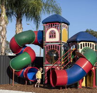 BIG4 Albury Tourist Park - Whitsundays Accommodation