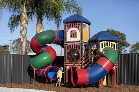 BIG4 Albury Tourist Park - Whitsundays Accommodation 0