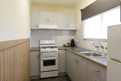 BIG4 Albury Tourist Park - Whitsundays Accommodation 3