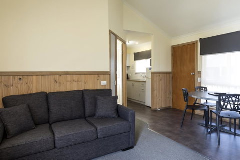 BIG4 Albury Tourist Park - Whitsundays Accommodation 2