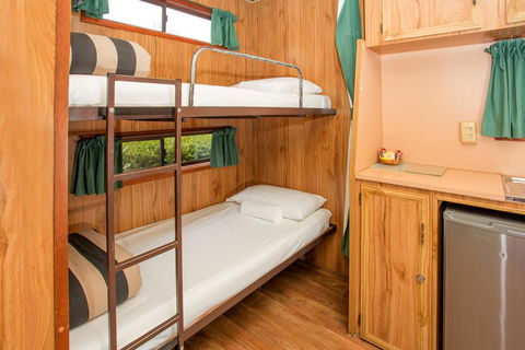 BIG4 Ballarat Goldfields Holiday Park - Whitsundays Accommodation 3