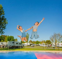 BIG4 Ballarat Goldfields Holiday Park - Whitsundays Accommodation