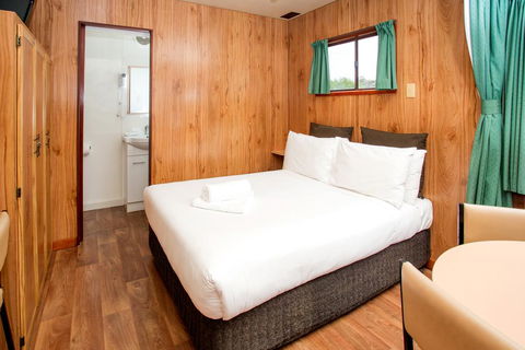 BIG4 Ballarat Goldfields Holiday Park - Whitsundays Accommodation 2