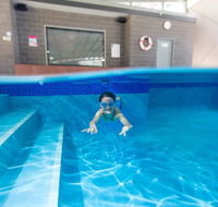 BIG4 Ballarat Windmill Holiday Park - Whitsundays Accommodation