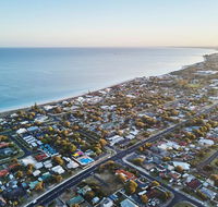 BIG4 Beachlands Holiday Park - Whitsundays Accommodation