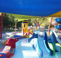 BIG4 Cania Gorge Holiday Park - Whitsundays Accommodation