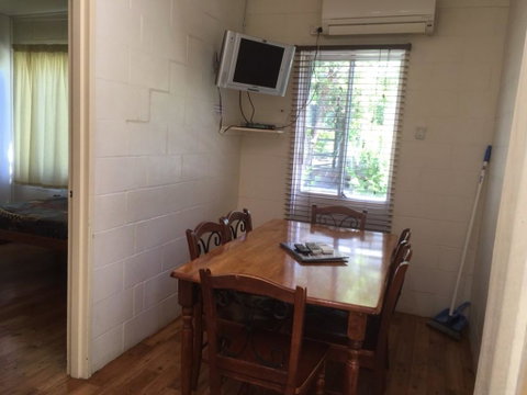 BIG4 Cania Gorge Holiday Park - Whitsundays Accommodation 3