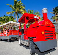 BIG4 Happy Hallidays - Whitsundays Accommodation