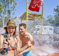BIG4 Howard Springs Holiday Park - Whitsundays Accommodation