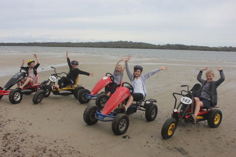 BIG4 Koala Shores Holiday Park - Whitsundays Accommodation 1