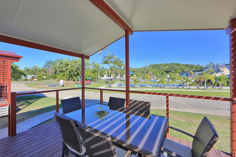 BIG4 Mackay Marine Tourist Park - Whitsundays Accommodation 3