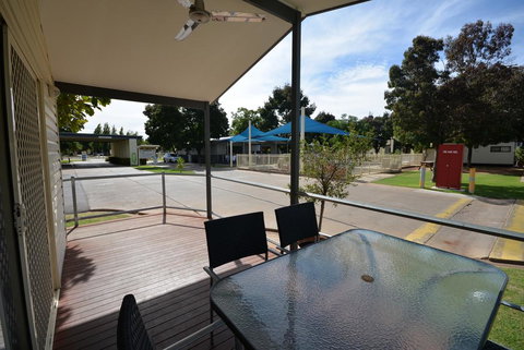 BIG4 Mildura Getaway - Whitsundays Accommodation 3