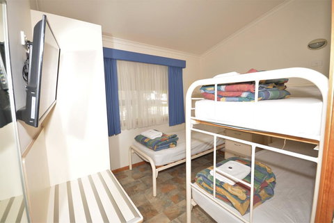 BIG4 Mildura Getaway - Whitsundays Accommodation 1