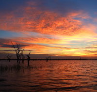 BIG4 NRMA Yarrawonga Mulwala Holiday Park - Whitsundays Accommodation