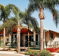 BIG4 Perth Midland Tourist Park - Whitsundays Accommodation